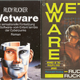 Image for article titled The Death of Philip K. Dick and the Birth of Cyberpunk